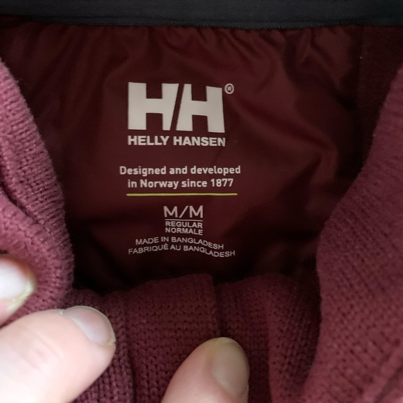 Helly Hansen Sweater/Jacket - Picture 2 of 4